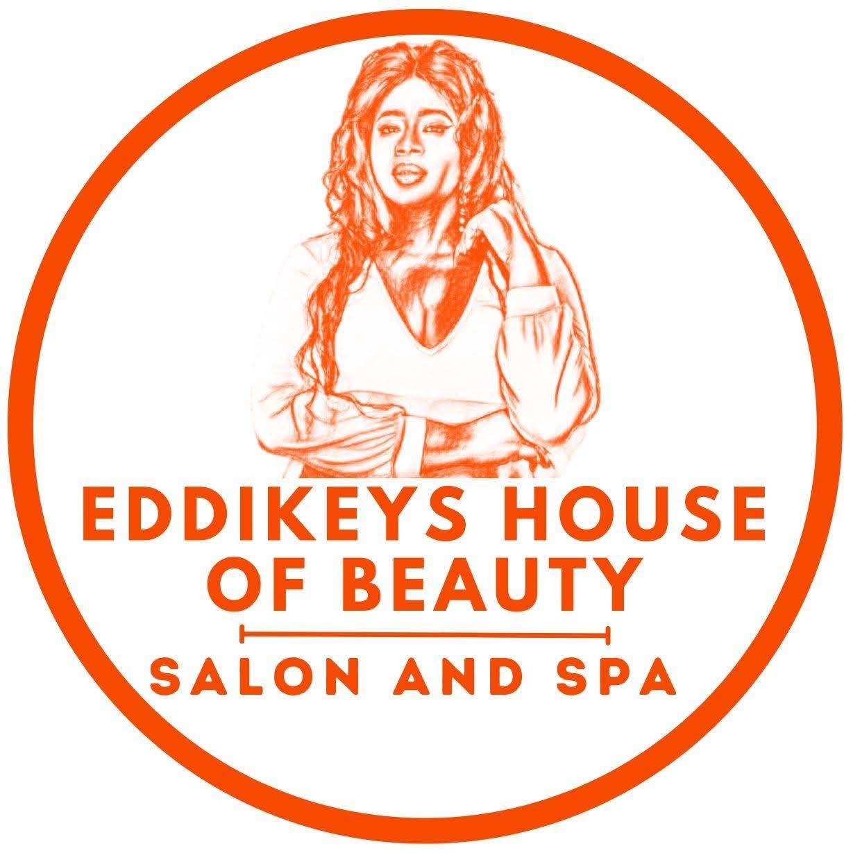 EDDIKEYS Logo